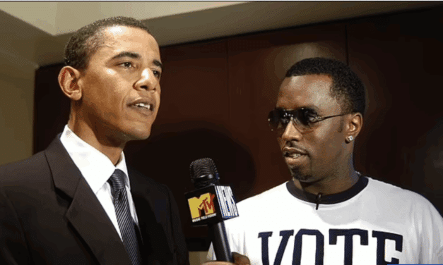 Former president Barack Obama named into Diddy trial
